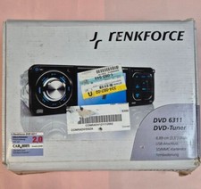 Renkforce auto dvd gebraucht kaufen  Salzgitter