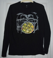Gap kids drum for sale  CREDITON