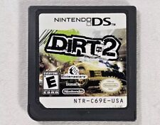 Dirt nintendo video for sale  Louisville