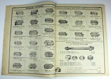 Ancien catalogue vélo d'occasion  France