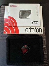 Cellule ortofon red d'occasion  Nyons