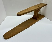 Vintage wooden tailor for sale  Greentown