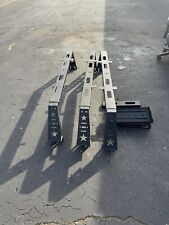 Overland truck rack for sale  New Albany