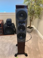 Dynaudio confidence ruby for sale  Reading
