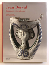 Jean derval ceramiste d'occasion  Perpignan-