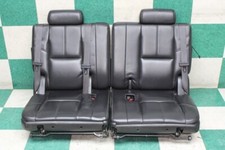 Yukon black leather for sale  Pensacola