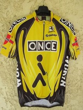 Maillot cycliste once d'occasion  Nîmes