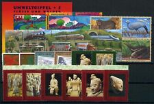 Usado, UNO Wien Jahrgang 1997 postfrisch #JW307 comprar usado  Enviando para Brazil