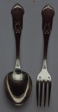 Gorgeous old pair d'occasion  Expédié en Belgium