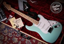 2013 fender usa for sale  LIVERPOOL