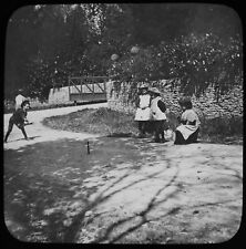 Magic lantern slide for sale  HAYLE