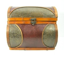 Vintage wooden storage for sale  Gettysburg