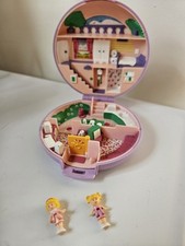Vintage polly pocket d'occasion  Expédié en Belgium