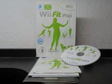 WII FIT PLUS NINTENDO WII BUNDLE EUROPEEN PAL comprar usado  Enviando para Brazil