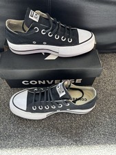 Converse star lift for sale  NEWCASTLE UPON TYNE