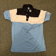 Footjoy titleist polo for sale  RENFREW