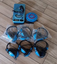 Lakeshore position headset for sale  Huntington Beach