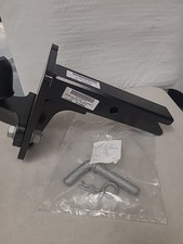 Westfalia fixed towbar d'occasion  Expédié en Belgium