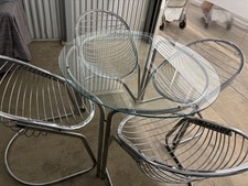 Gastone rinaldi dining for sale  New Windsor