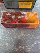 Jokon 190016021 lichtscheibe gebraucht kaufen  Lichtenstein