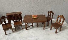 Strombecker walnut dining for sale  Milton