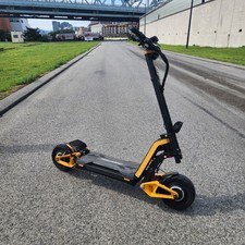 Inmotion 72v 68mph for sale  Bronx