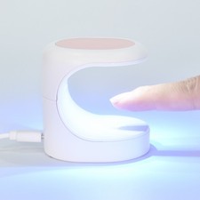 Portable 16w nail d'occasion  Expédié en Belgium