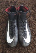 Chuteiras de futebol Nike Mercurial Vapor Superfly V Ag tamanho 12 Elite comprar usado  Enviando para Brazil