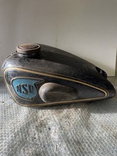 Nsu tank vorkrieg gebraucht kaufen  Georgenthal