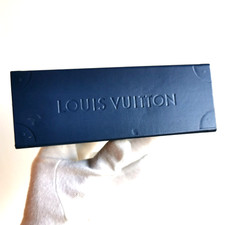 Scatola louis vuitton usato  Roma