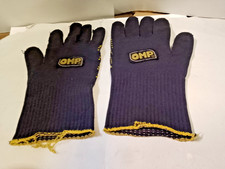 Guanti omp racing usato  Genova