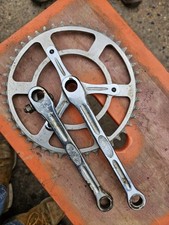 Road bike stronglight for sale  CRAWLEY