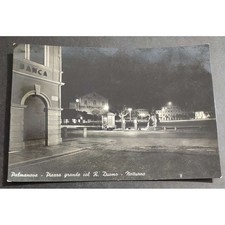 Cartolina palmanova piazza usato Cartolina palmanova piazza usato  Alessandria