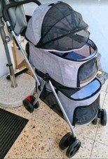 pet stroller gebraucht kaufen pet stroller gebraucht kaufen Ludwigshafen am Rhein
