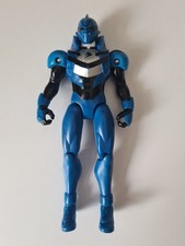 Power rangers blue gebraucht kaufen  Aglasterhausen