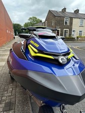 Seadoo wake pro for sale  BURNLEY