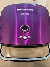 George foreman electric for sale  Louisville