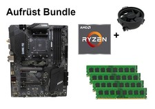 Bundle msi b450 gebraucht kaufen  Berlin