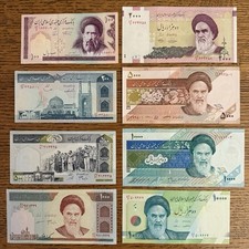Banknote set country for sale  Washington