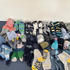 Socken konvolut wollsocken gebraucht kaufen  Husum