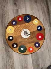 Handmade wooden wall for sale  Manitowoc