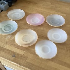 Tasses arcopal bord d'occasion  Troyes