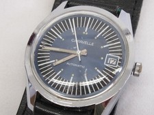 Vintage caravelle automatic for sale  Nottingham