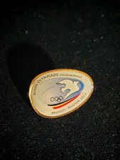 Pigeon pin badge for sale  SCUNTHORPE