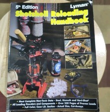 Lyman shotshell reloading for sale  Mission