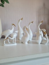 Hollohaza hungary. figurines. for sale  WIGAN
