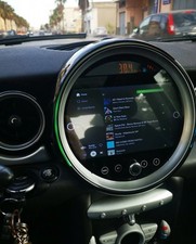 Android navigation car usato  Niscemi