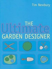 Ultimate garden designer for sale  UK