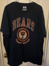 chicago bears shirt t for sale chicago bears shirt t for sale Manassas