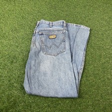 Wrangler mens texas for sale  LITTLEHAMPTON